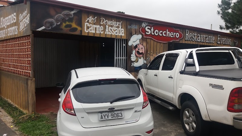 Stocchero Restaurante, Pizzaria e Eventos