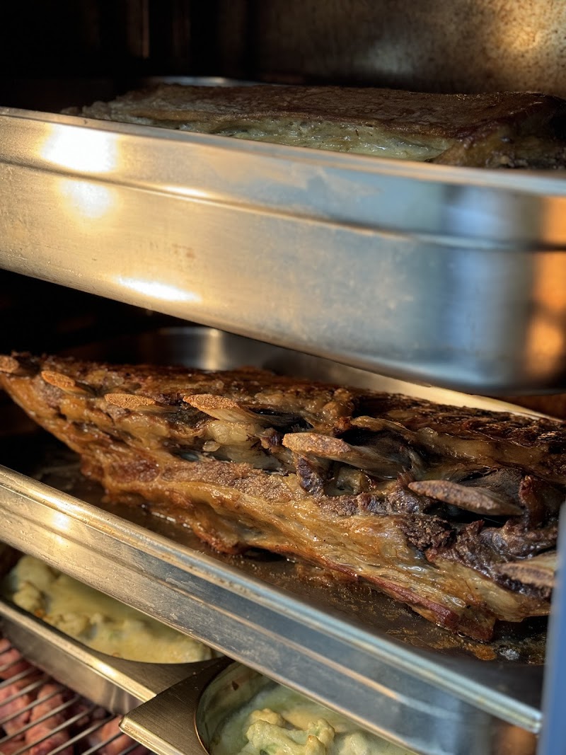 Senador grill