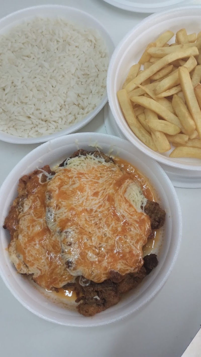 Restaurante Bharon