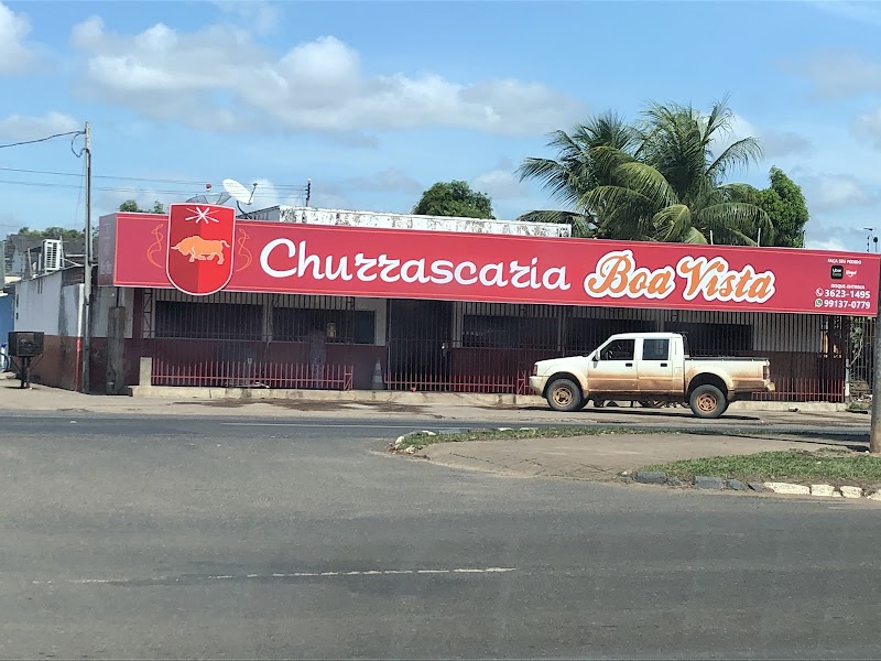 Churrascaria Boa Vista