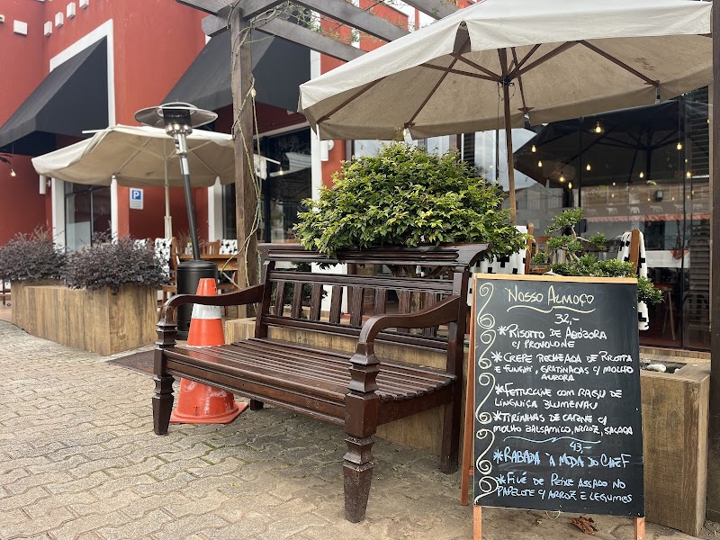 Osteria Capitolina