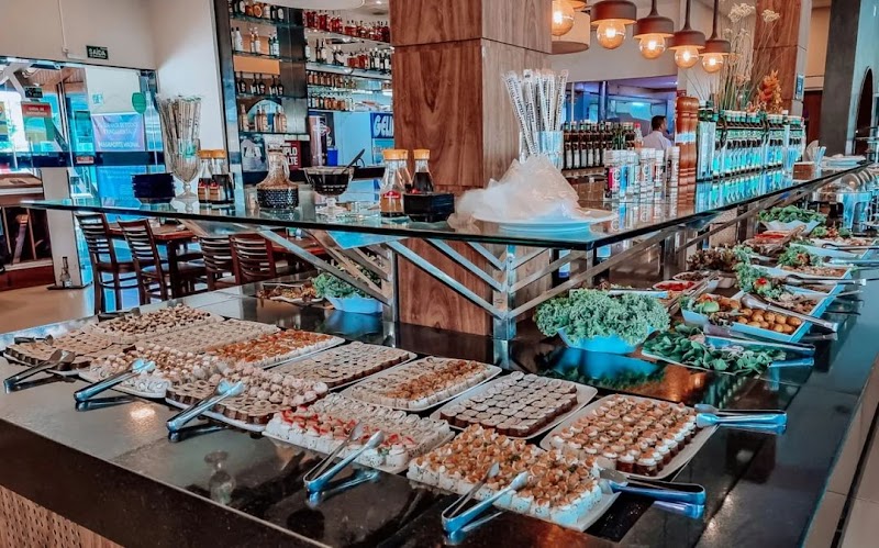 Galetus Av. Recife Restaurante e Bar | Rodízius Steak House | Churrascaria, Pizzaria e Rodizio em Recife