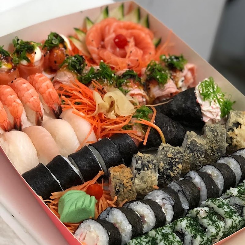 ENE ZUSHI