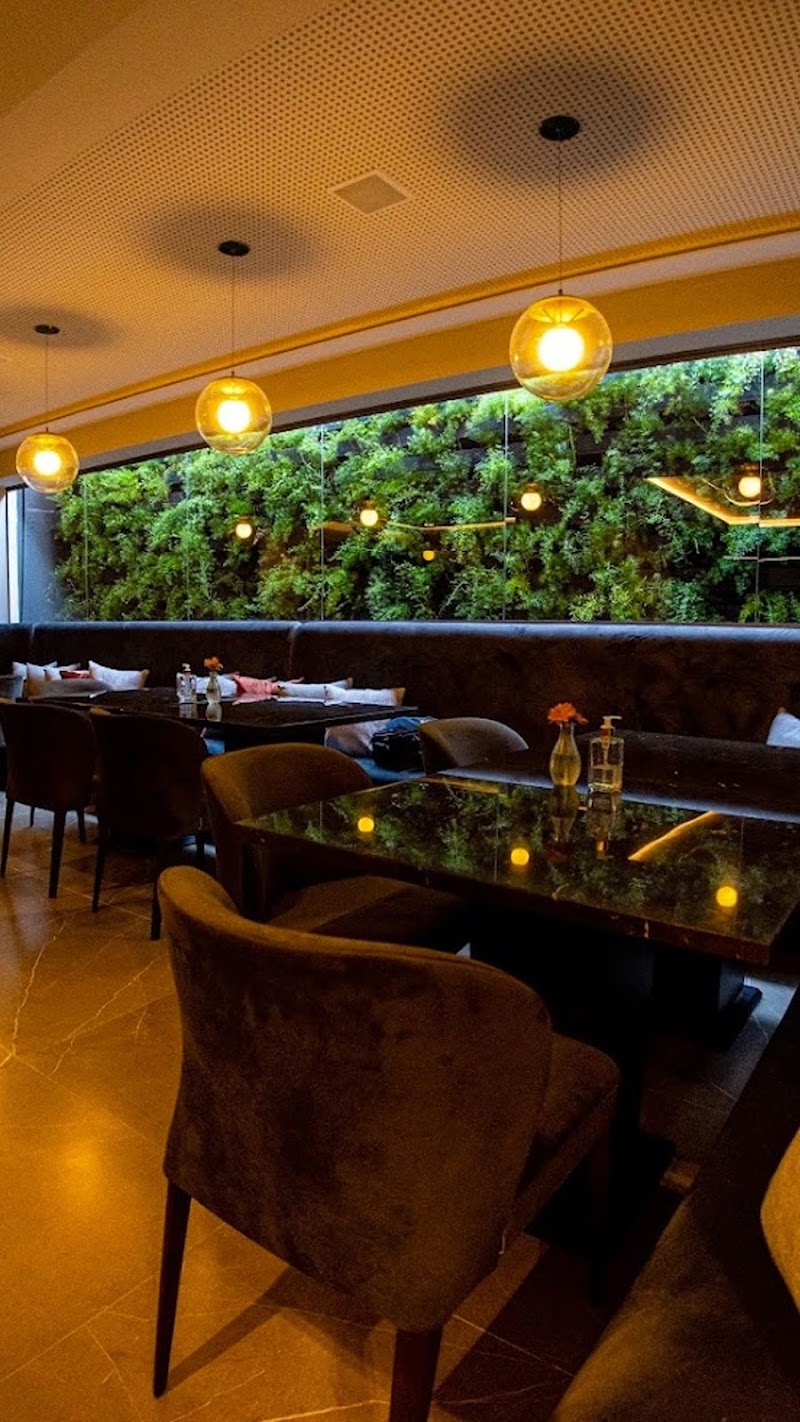 Gulliver Restaurante