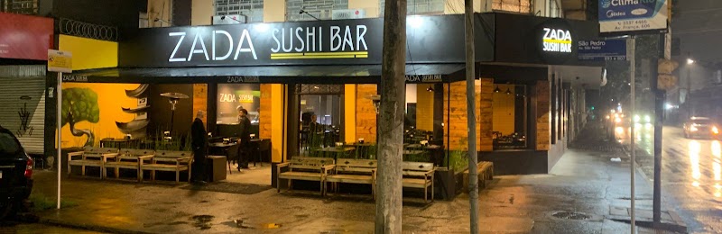 Zada Sushi
