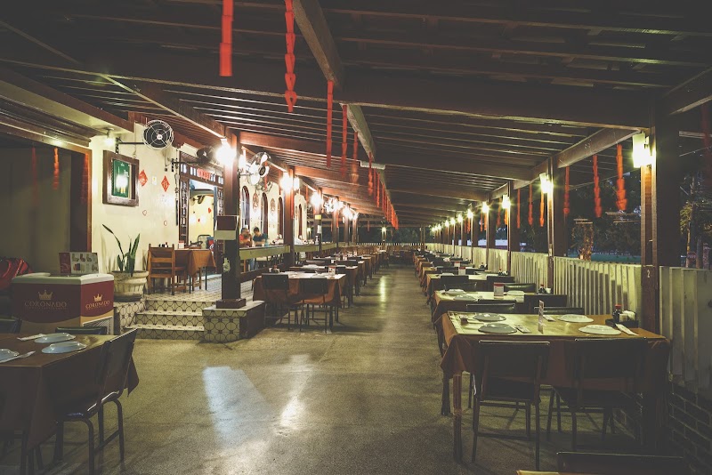 Casa Oriental | Restaurante Chinês | Salvador
