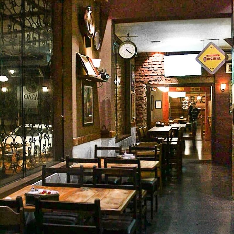Barão Botequim