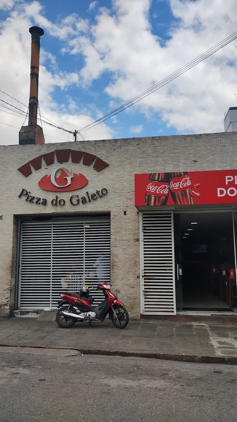Restaurante e Pizzaria do Galeto