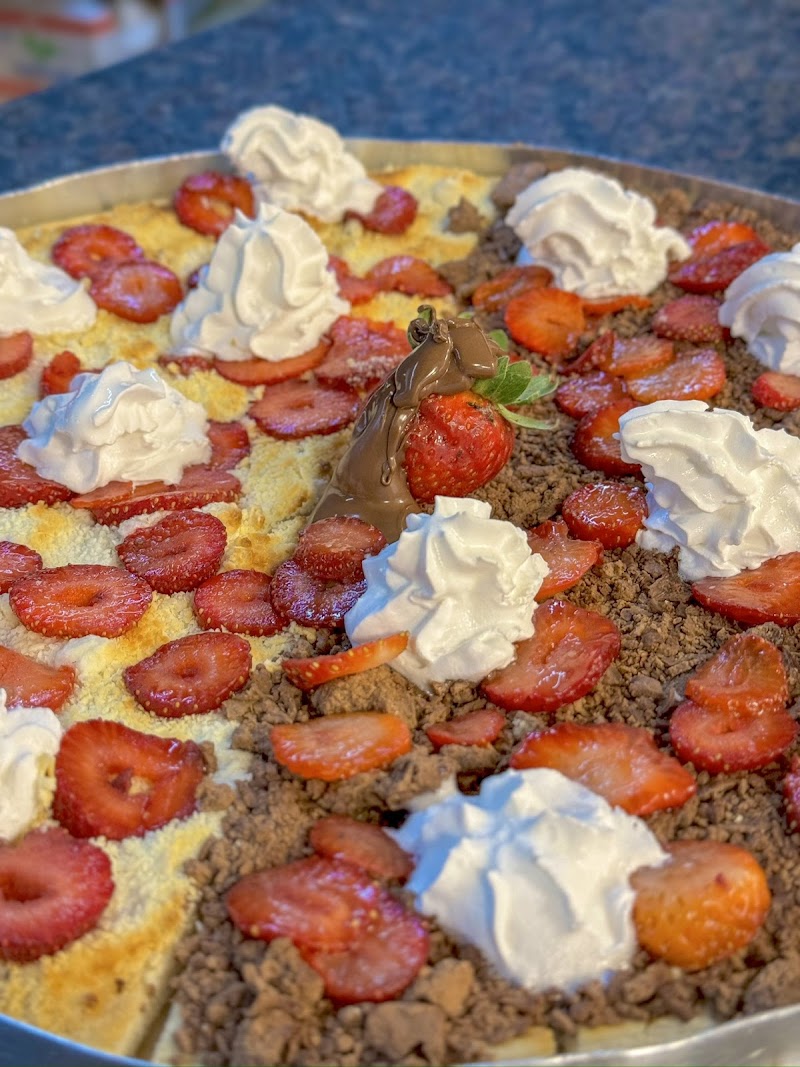 Vier's Restaurante e Pizzaria