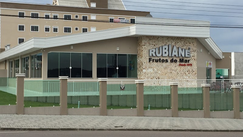 Rubiane Frutos do Mar