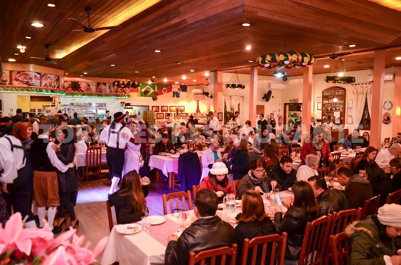 Torquês Restaurante Noite Alemã
